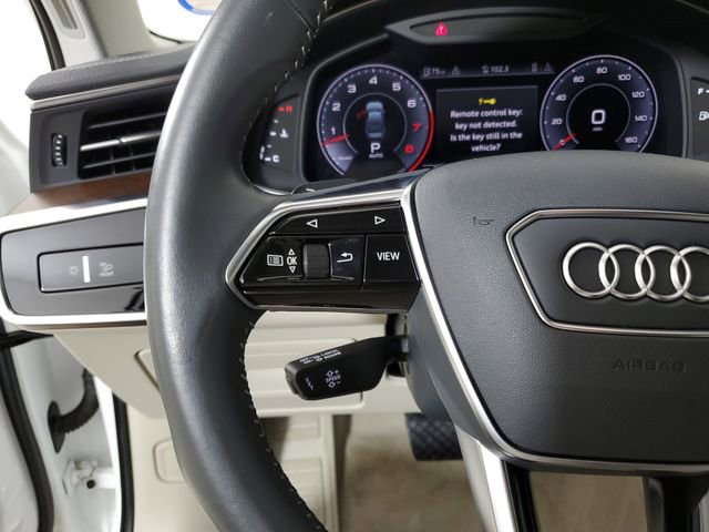Used 2019 Audi A6 3.0T Premium Plus w/ Premium Plus Package AWD/4WD image 26