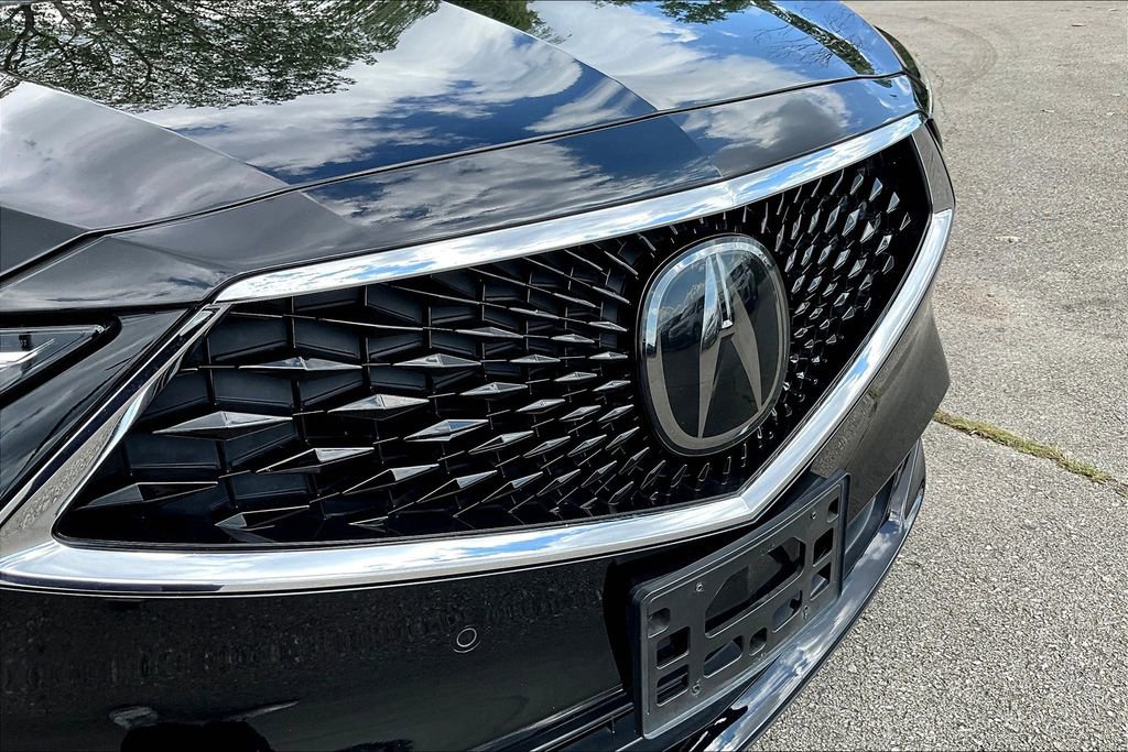 Used 2023 Acura MDX FWD w/ Technology Package image 42