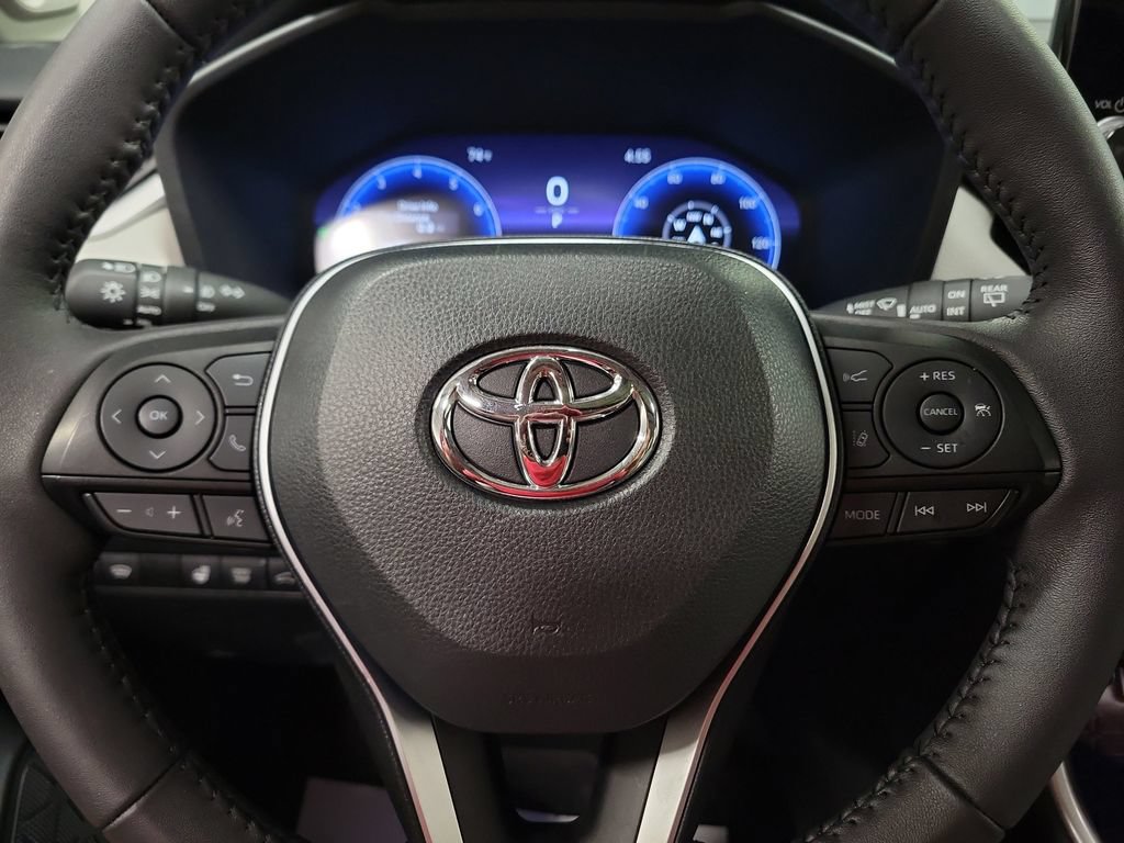 Used 2023 Toyota RAV4 Limited w/ Limited Grade Weather Package AWD/4WD image 14