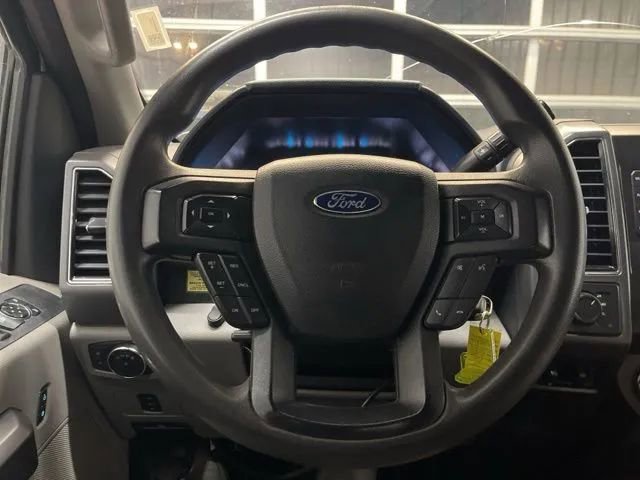 Used 2019 Ford F250 XLT w/ XLT Value Package image 16