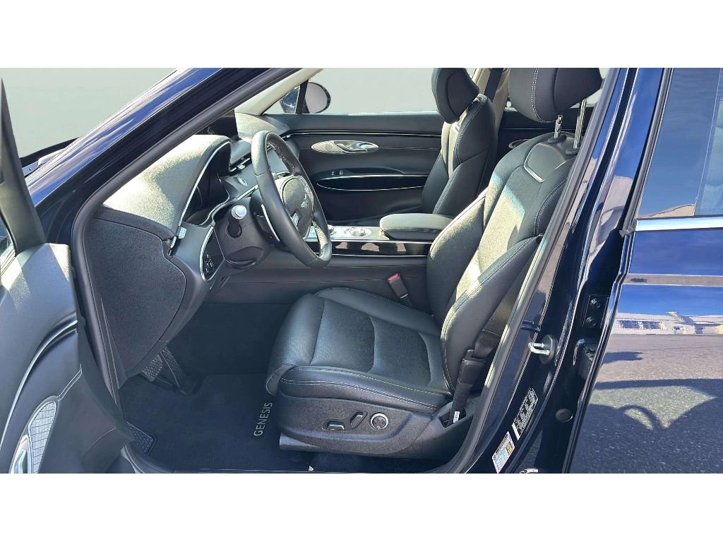 Used 2025 Genesis GV70 2.5T image 10