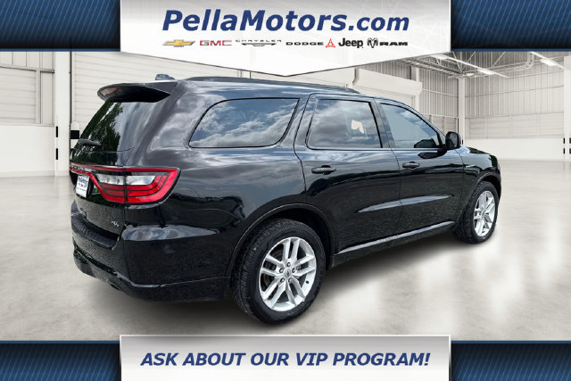 Used 2023 Dodge Durango R/T AWD/4WD image 3
