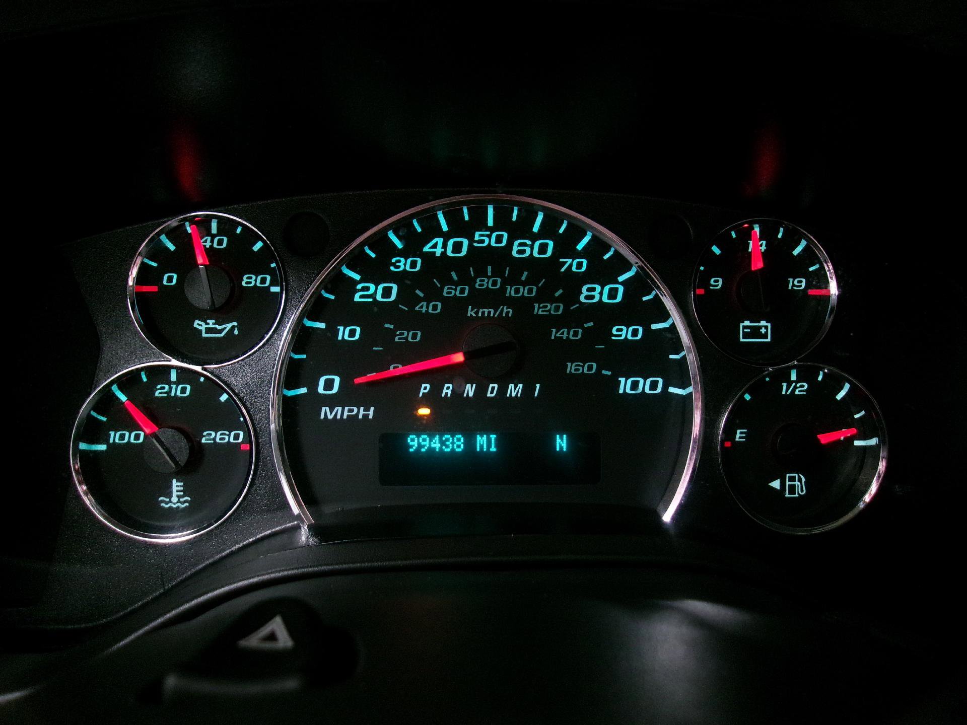 Used 2013 Chevrolet Express 3500 LT w/ LT Preferred Equipment Group RWD image 7