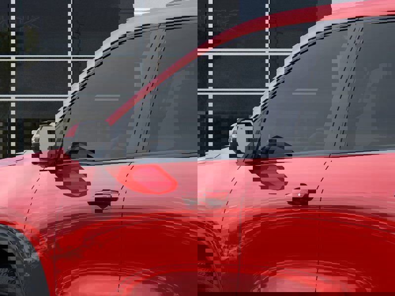 New 2026 GMC Acadia Elevation w/ Black Edition image 23