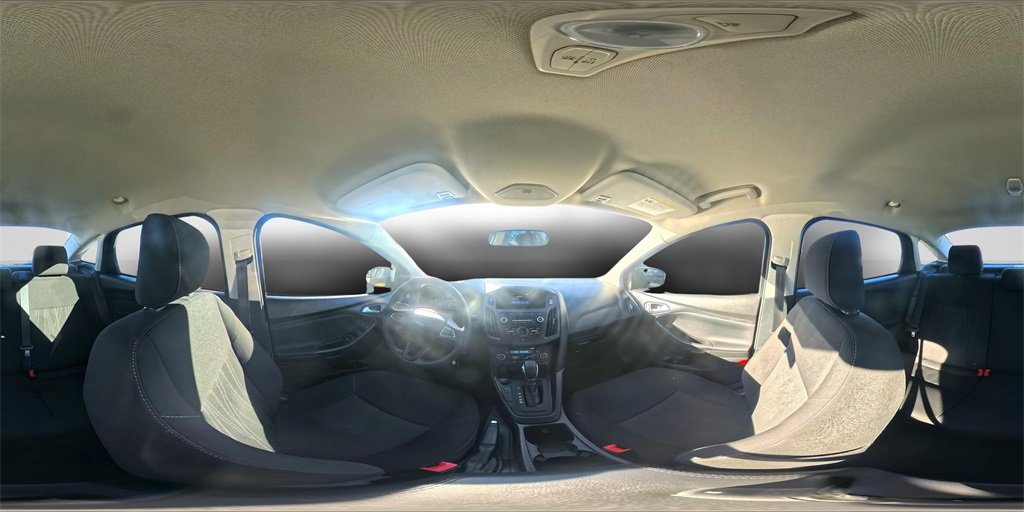 Used 2018 Ford Focus SE w/ SE Appearance Package image 31