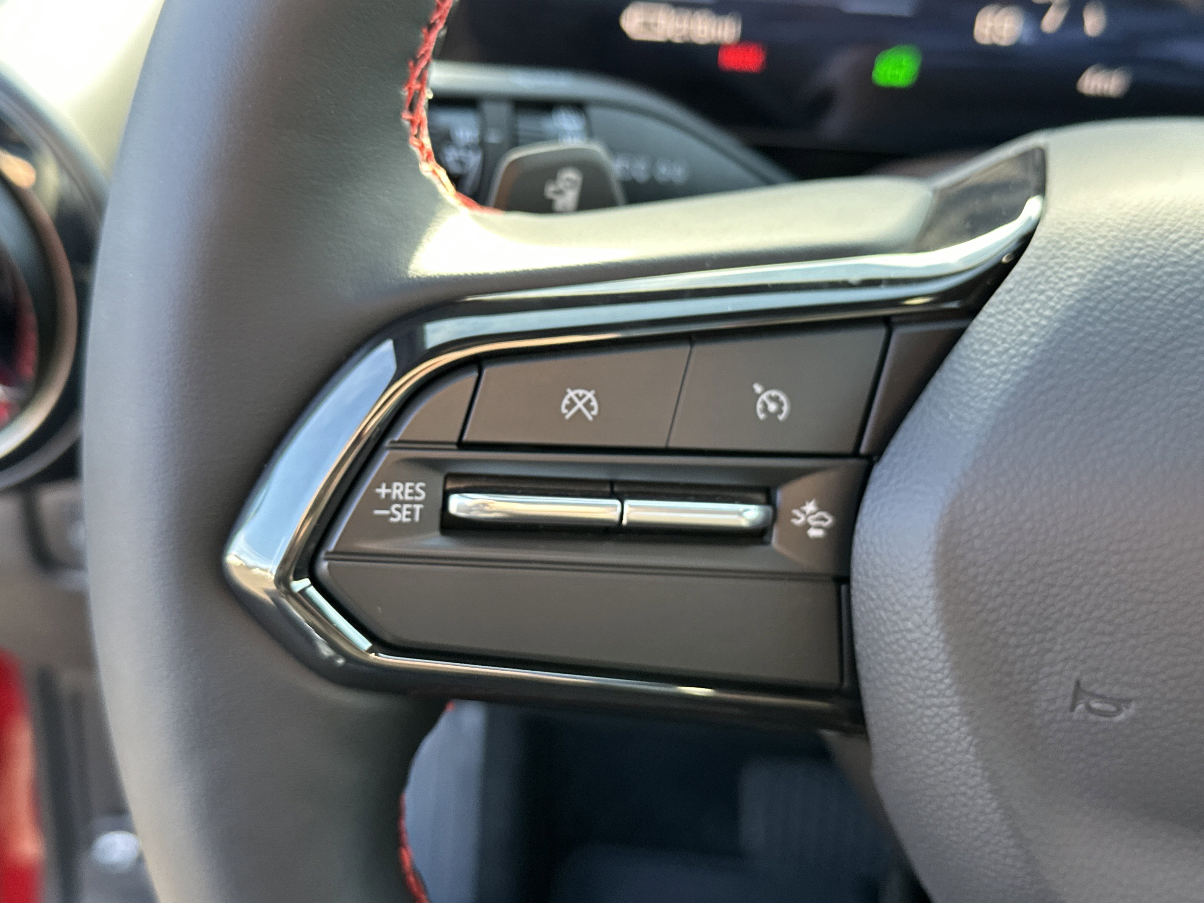 New 2026 Chevrolet Equinox EV RS image 18