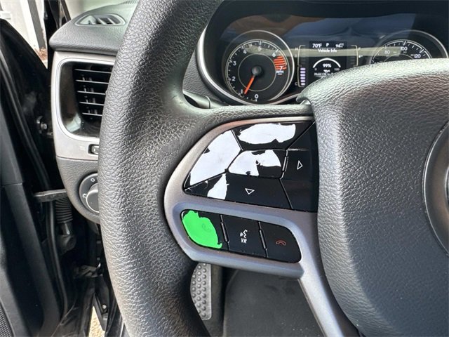 Used 2021 Jeep Cherokee Latitude image 28