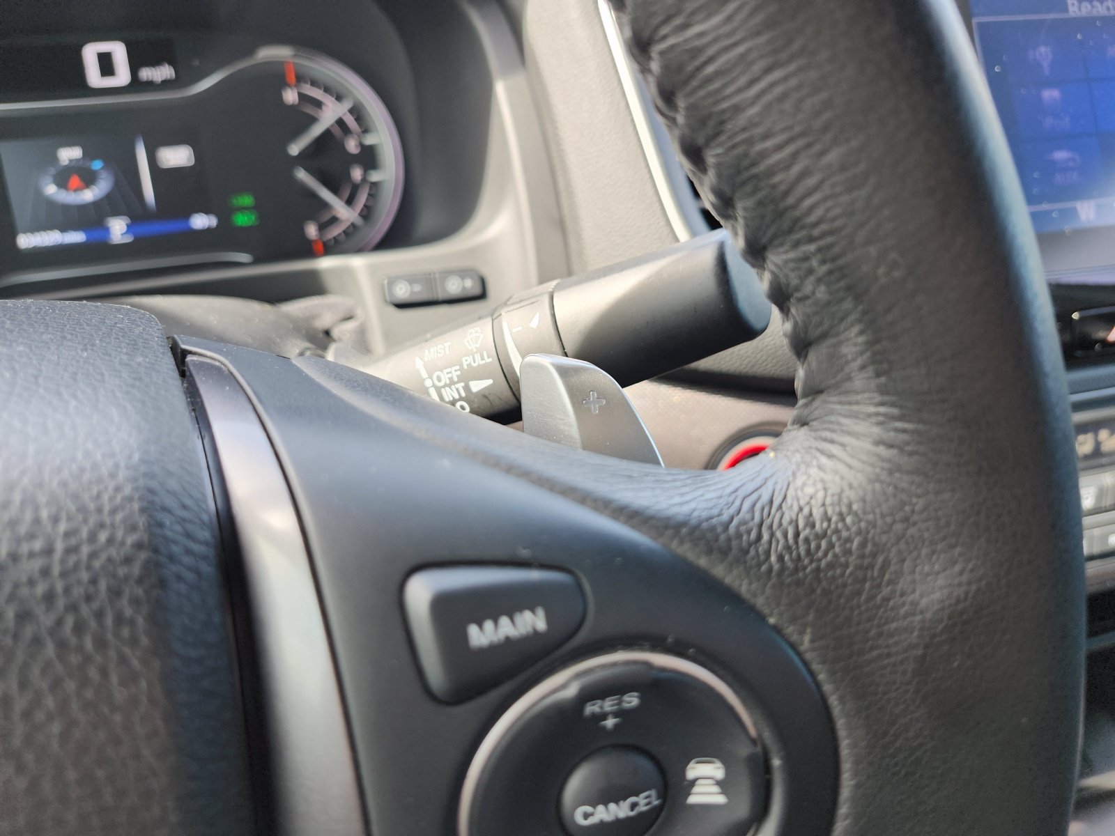 Used 2023 Honda Ridgeline RTL-E image 12