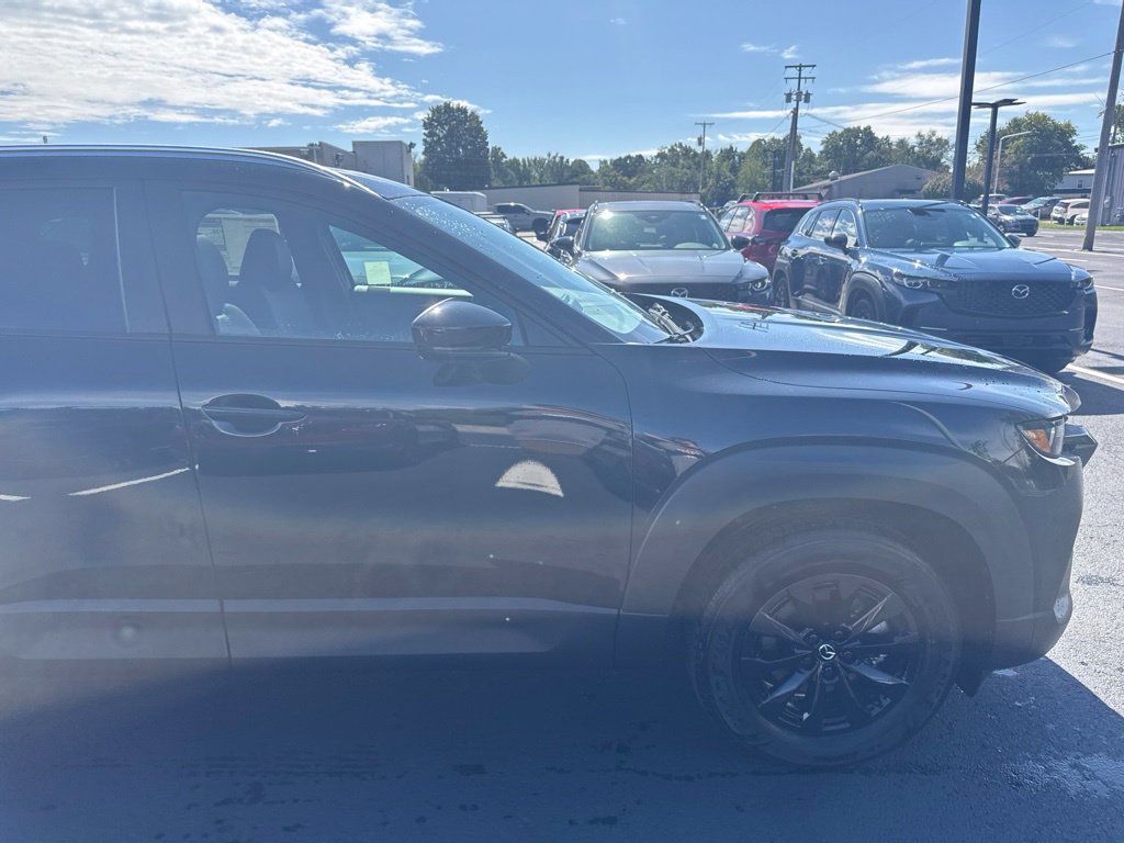 New 2026 MAZDA CX-50 2.5 Hybrid w/ Preferred Pkg AWD/4WD image 11