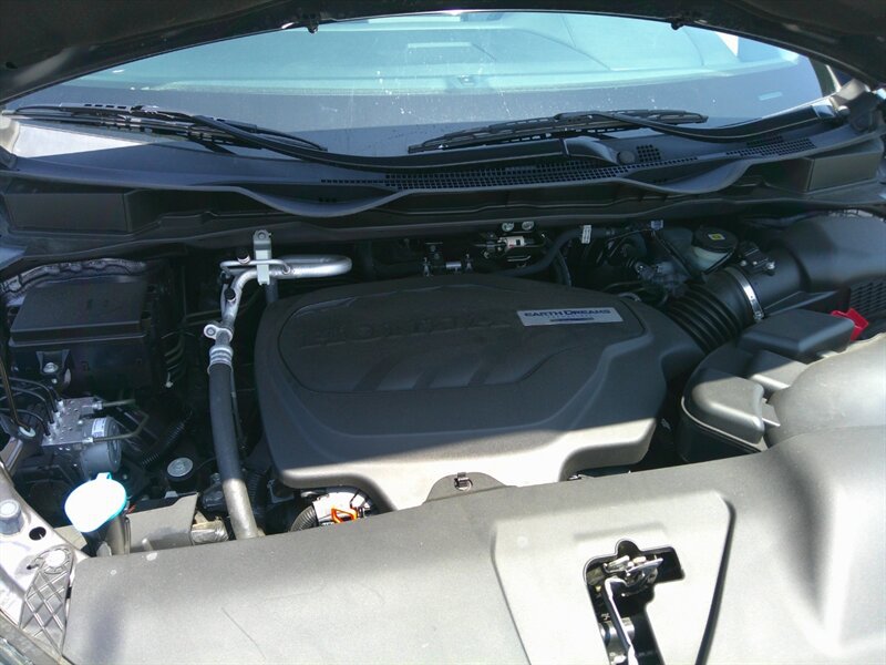 Used 2019 Honda Odyssey Elite image 14