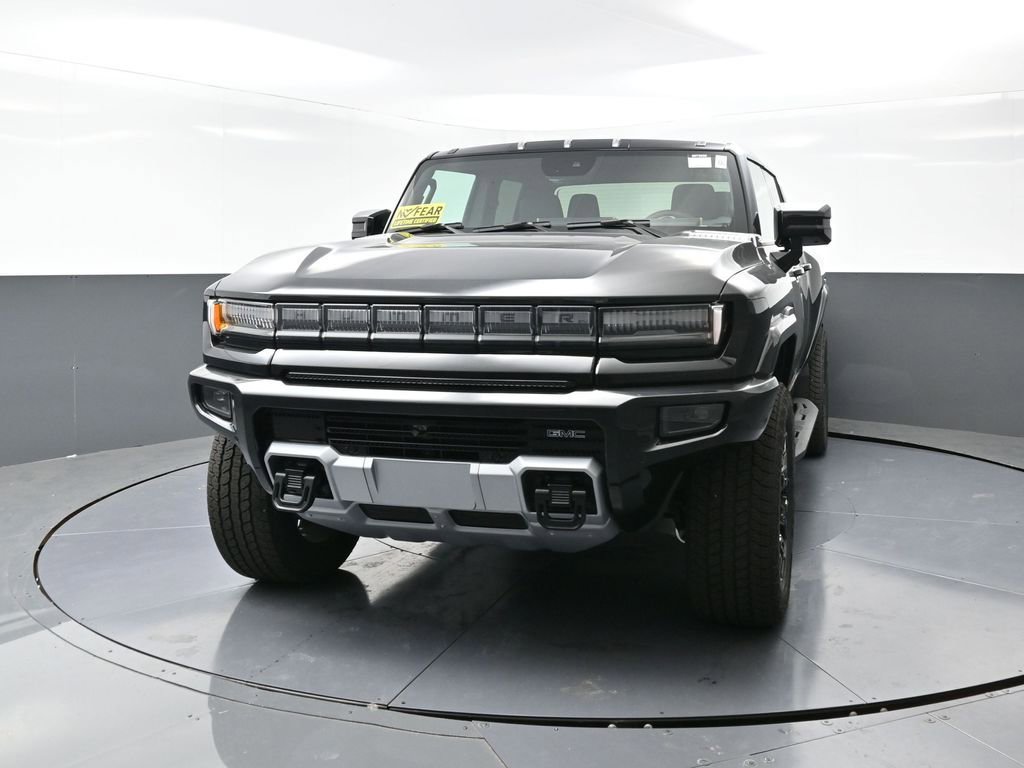 New 2025 GMC Hummer EV 2X image 5