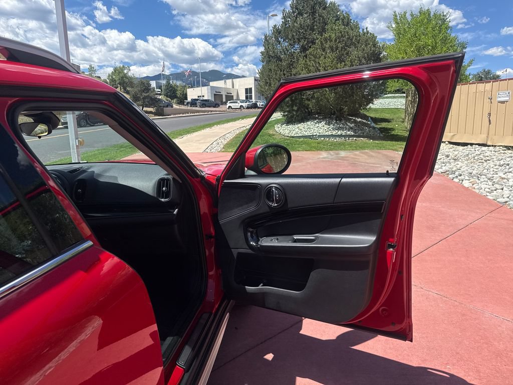 Used 2022 MINI Cooper Countryman ALL4 AWD/4WD image 31