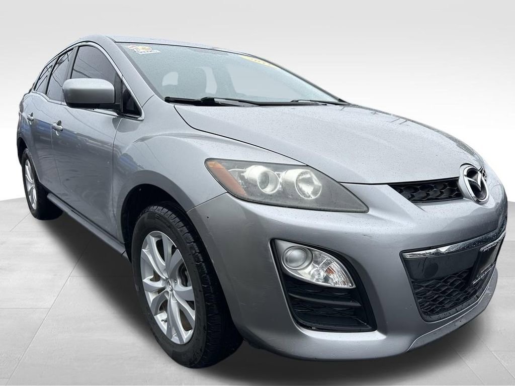 Used 2011 MAZDA CX-7 s Touring AWD/4WD image 8