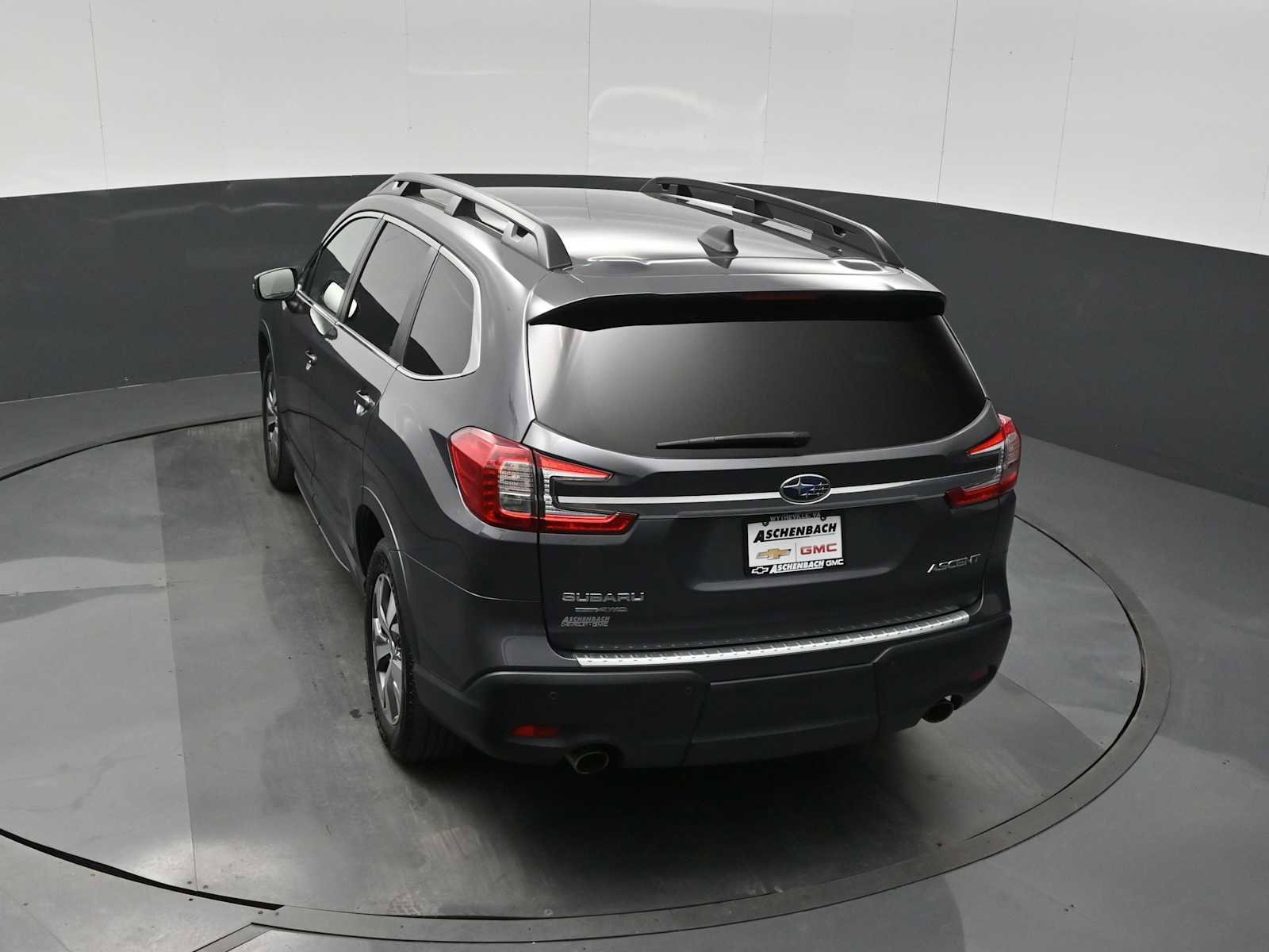 Used 2023 Subaru Ascent Premium w/ Convenience Package image 34
