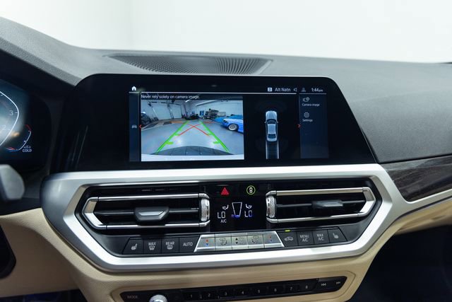 Used 2020 BMW 330i xDrive Sedan w/ Convenience Package image 18