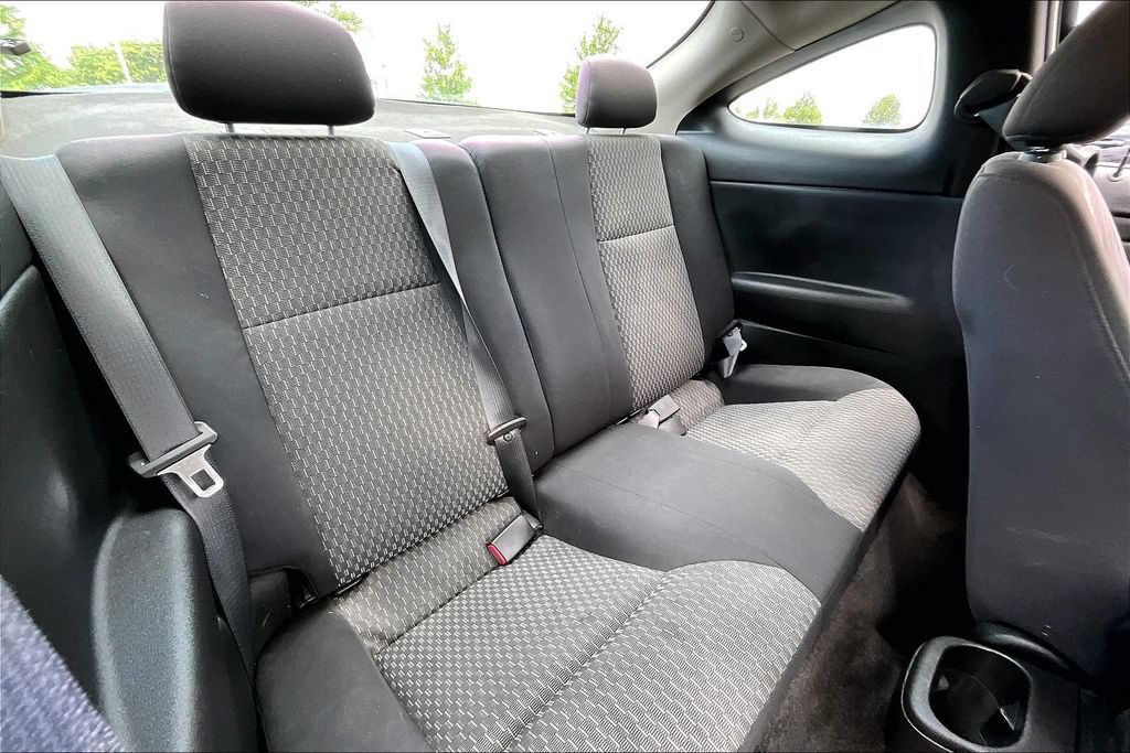 Used 2010 Chevrolet Cobalt LT w/ My Link Package FWD image 28