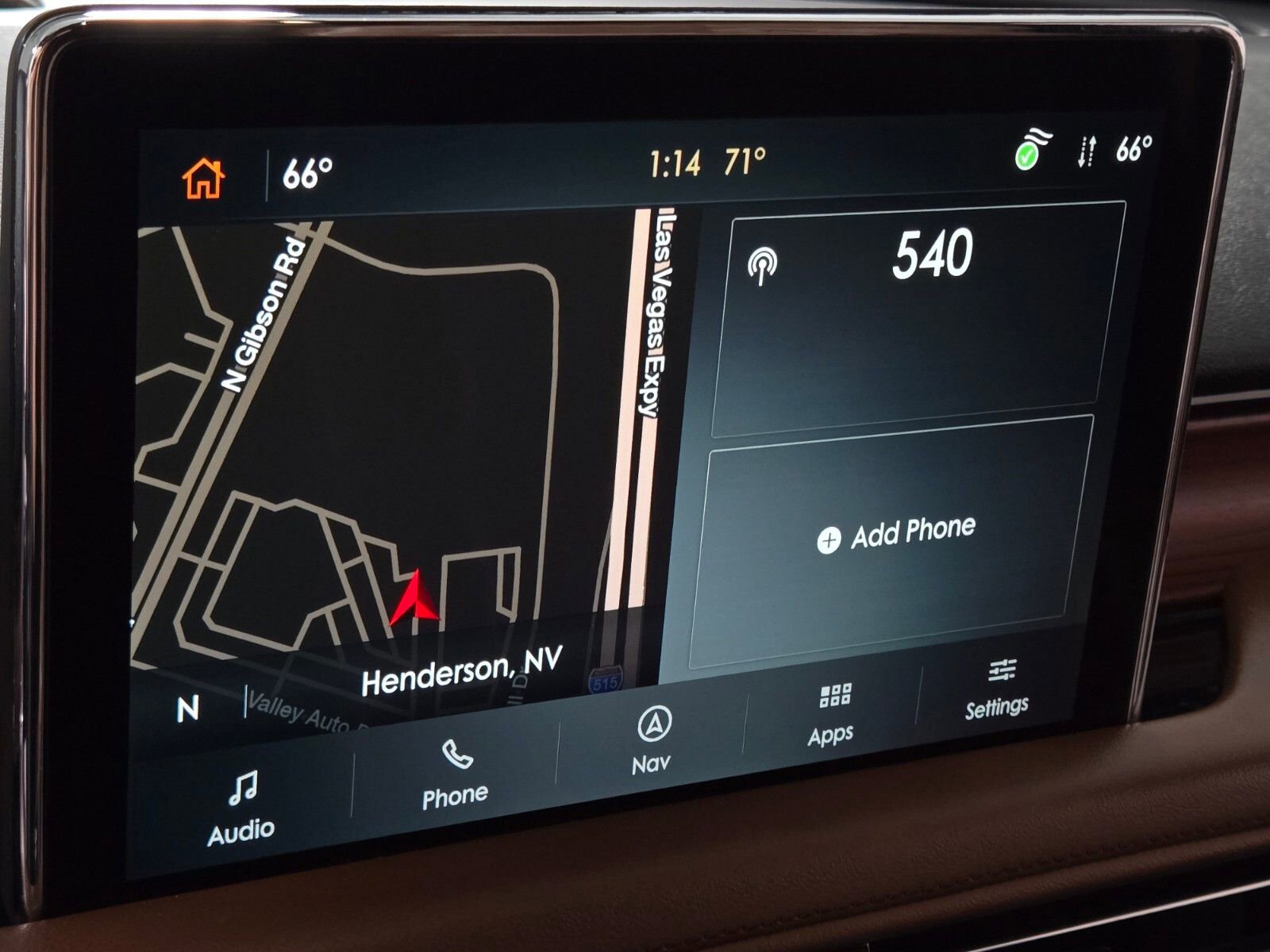 Used 2023 Lincoln Aviator Reserve w/ Equipment Group 201A image 29