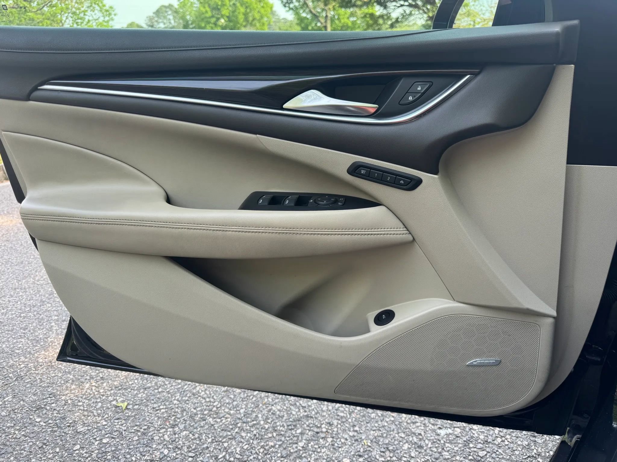 Used 2017 Buick LaCrosse Essence w/ Sights and Sounds Package FWD image 17