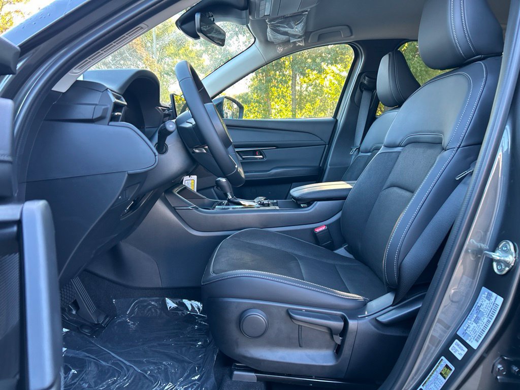 New 2026 MAZDA CX-5 Select AWD/4WD image 14