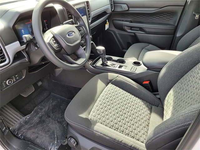 New 2025 Ford Ranger XL w/ Trailer Tow Package image 11