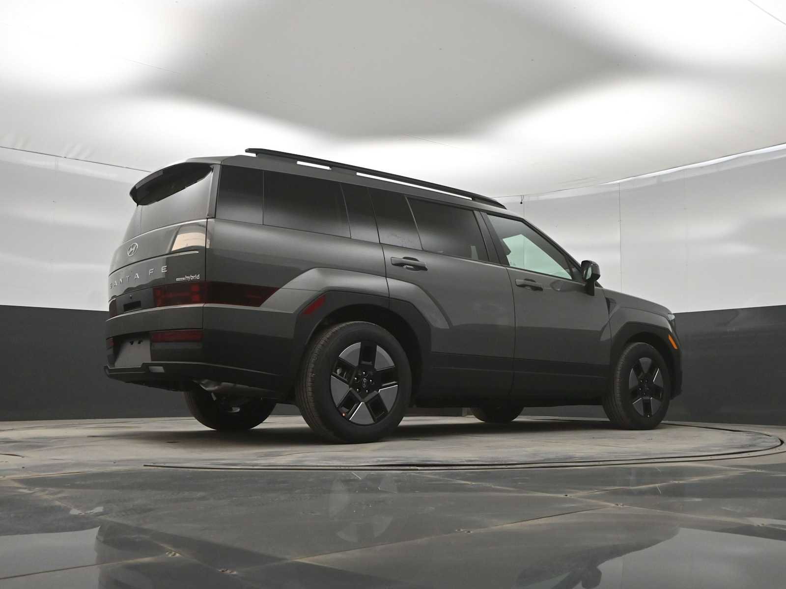 New 2026 Hyundai Santa Fe SEL image 37