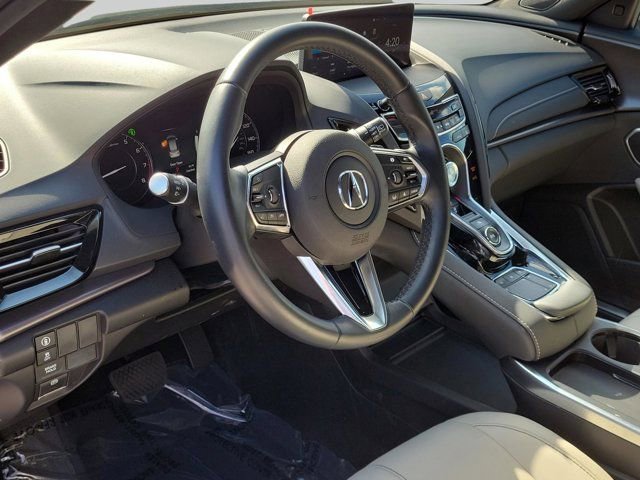 Certified 2025 Acura RDX SH-AWD image 7
