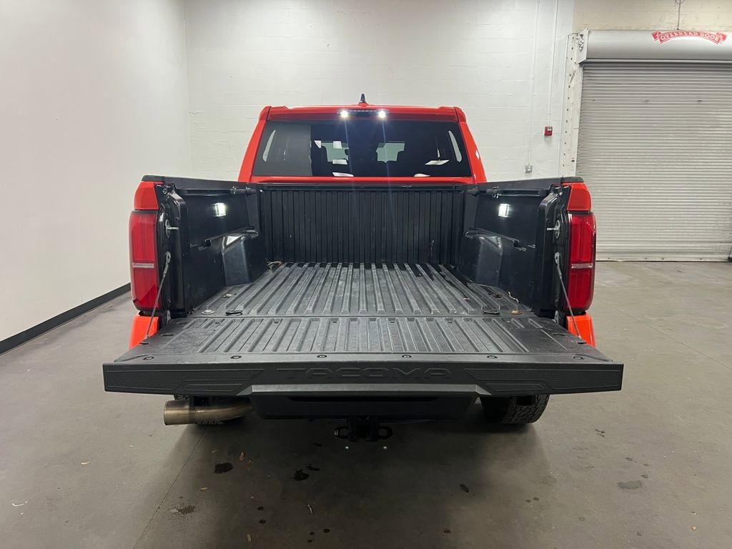 Used 2024 Toyota Tacoma TRD Off-Road image 22