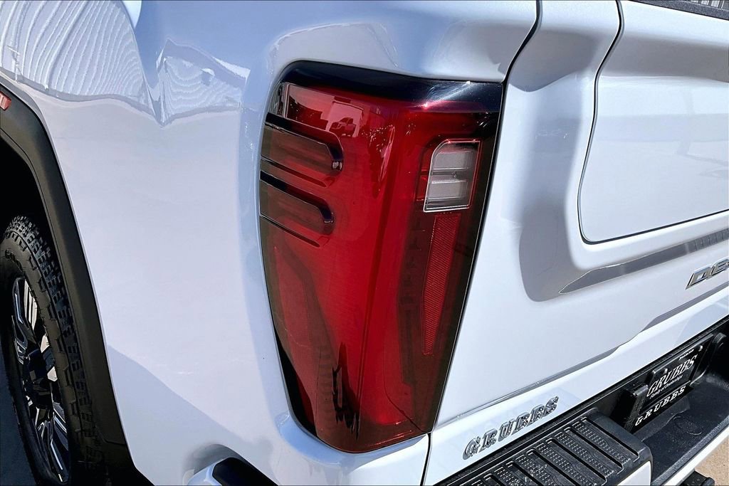 New 2026 GMC Sierra 2500 Denali w/ Denali Reserve Package image 31