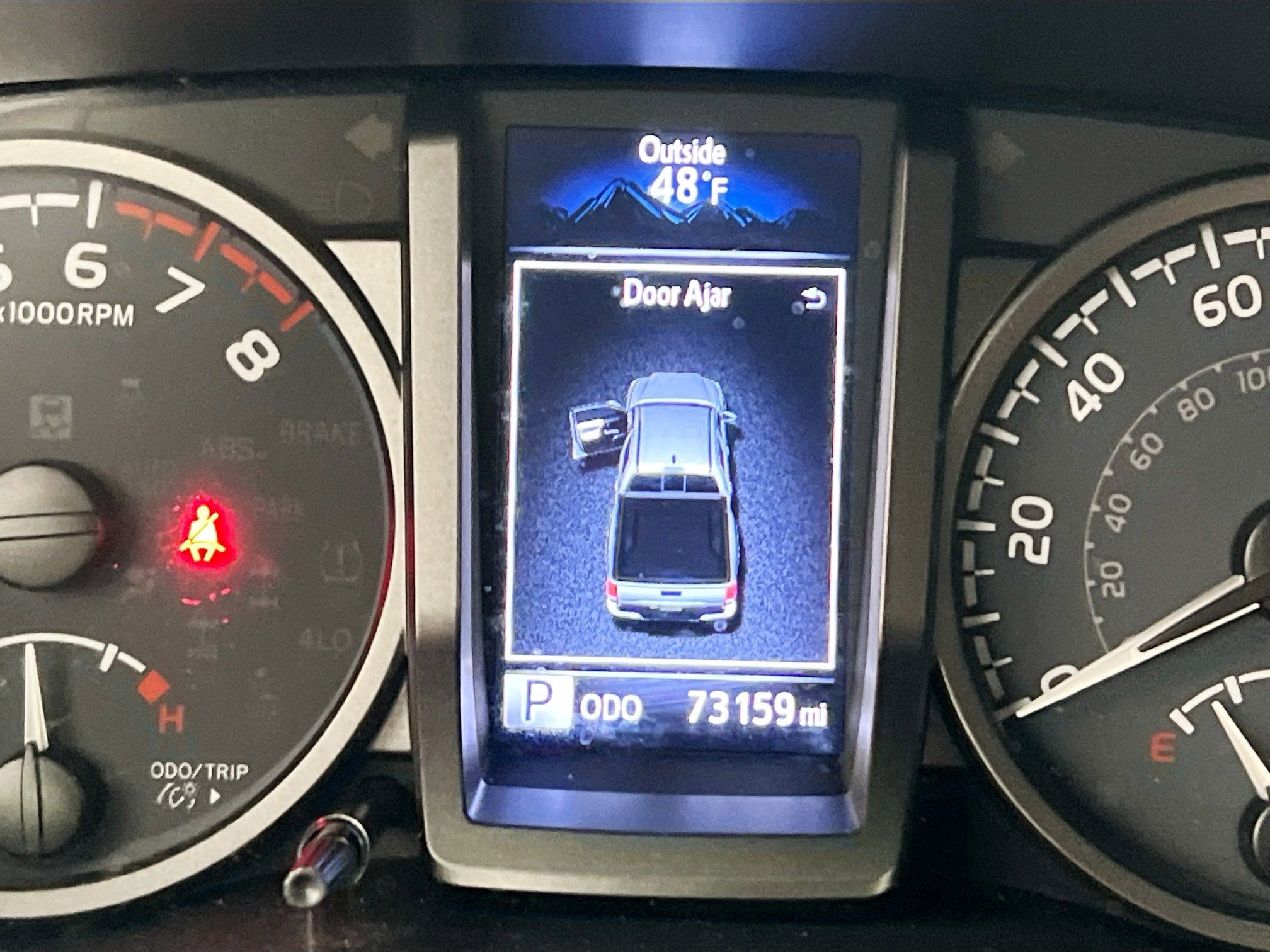 Used 2021 Toyota Tacoma TRD Off-Road image 23