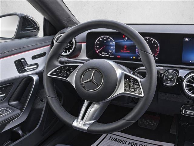Used 2026 Mercedes-Benz CLA 250 image 29
