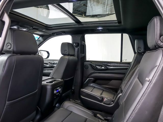 Certified 2023 GMC Yukon Denali AWD/4WD image 16