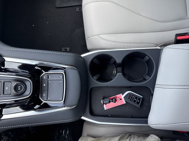 New 2025 Acura RDX SH-AWD image 28