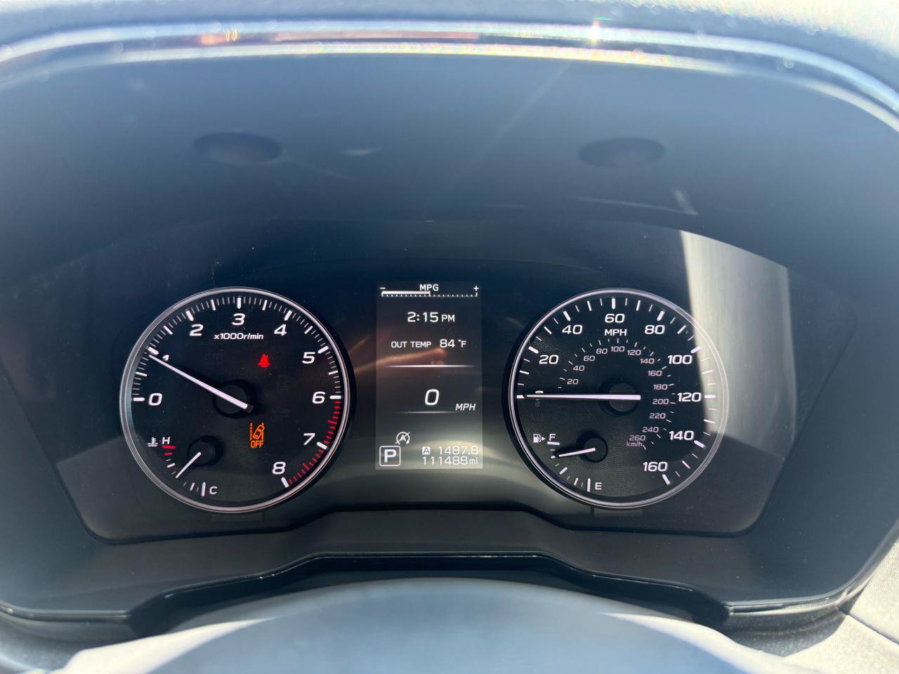 Used 2022 Subaru Outback Premium AWD/4WD image 13