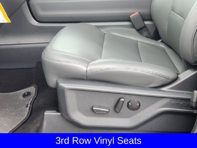 New 2026 Ford Expedition Active RWD image 25