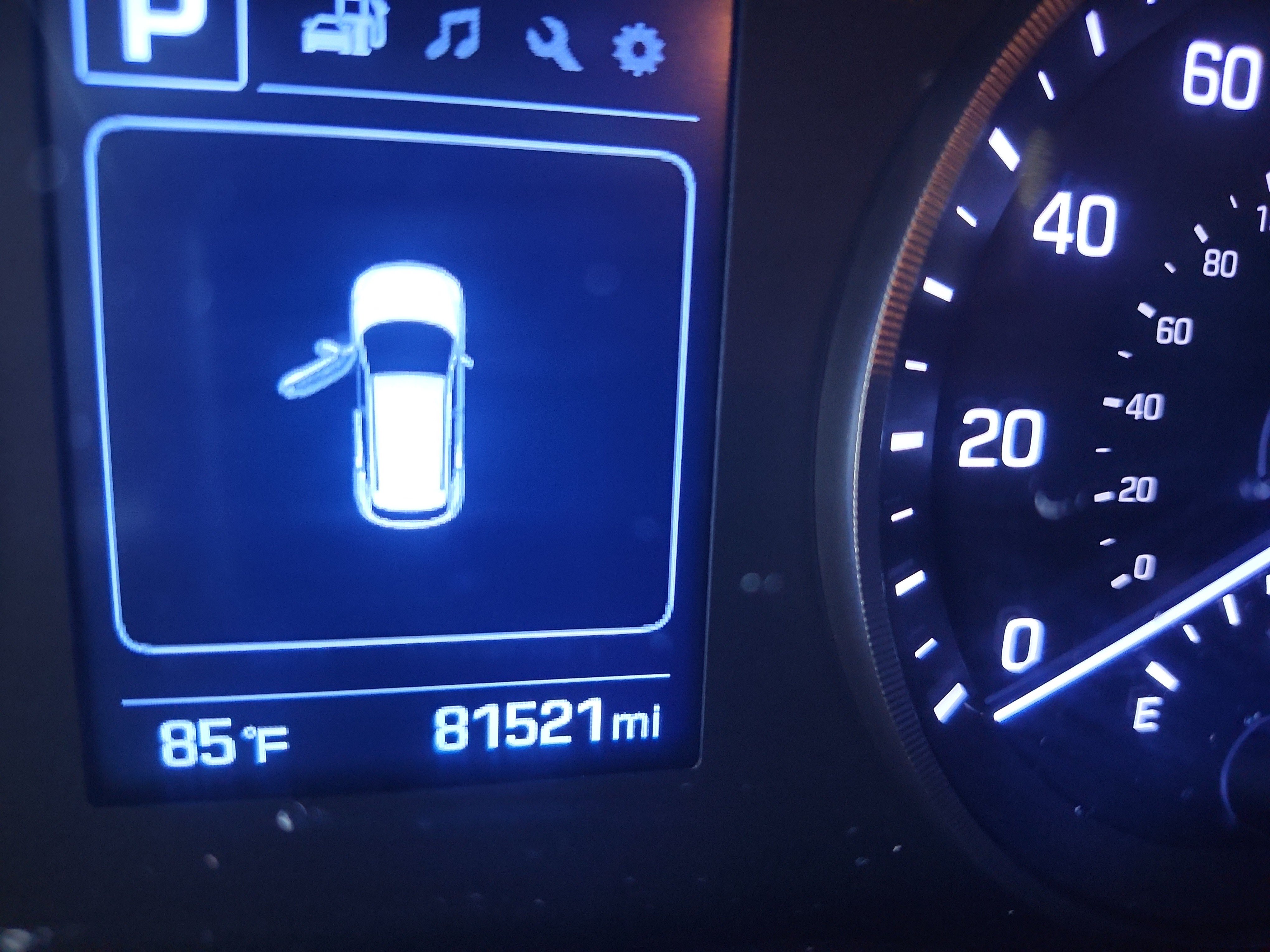 Used 2018 Hyundai Tucson SE FWD image 11