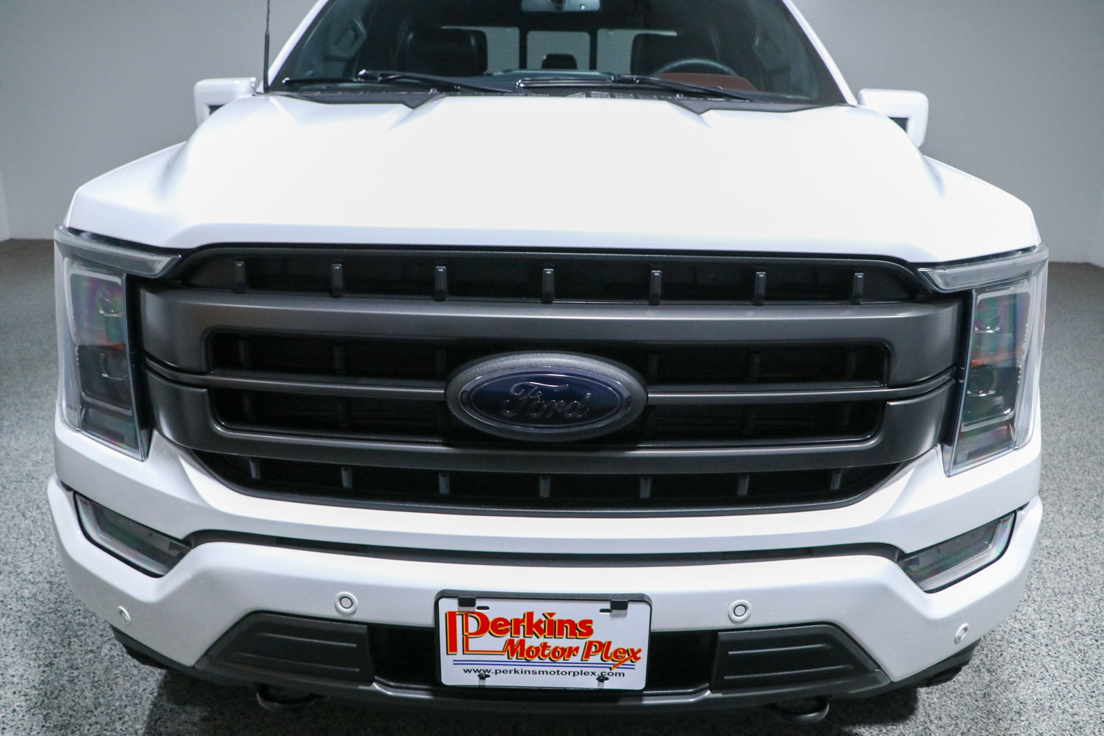 Used 2023 Ford F150 Lariat w/ Equipment Group 502A High AWD/4WD image 5