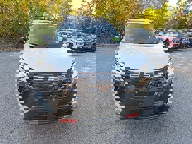 New 2026 Nissan Rogue SV image 3