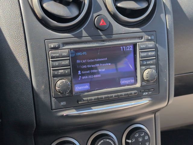 Used 2011 Nissan Rogue SV w/ Premium Pkg image 22