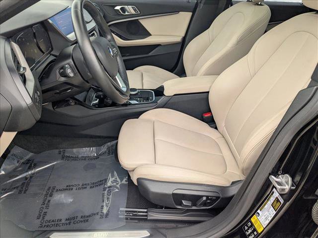 Used 2021 BMW 228i xDrive Gran Coupe w/ Convenience Package image 17