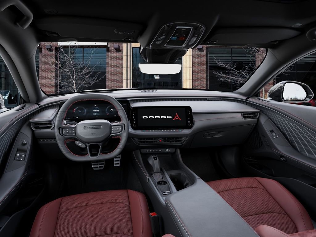 New 2026 Dodge Charger R/T Scat Pack image 14