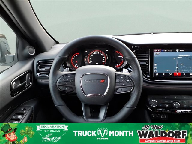 New 2026 Dodge Durango GT image 11