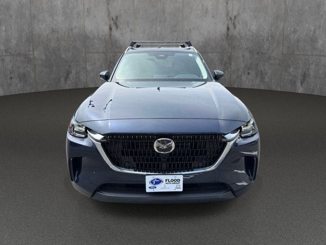 New 2026 MAZDA CX-90 3.3 Turbo w/ Preferred Package AWD/4WD image 27