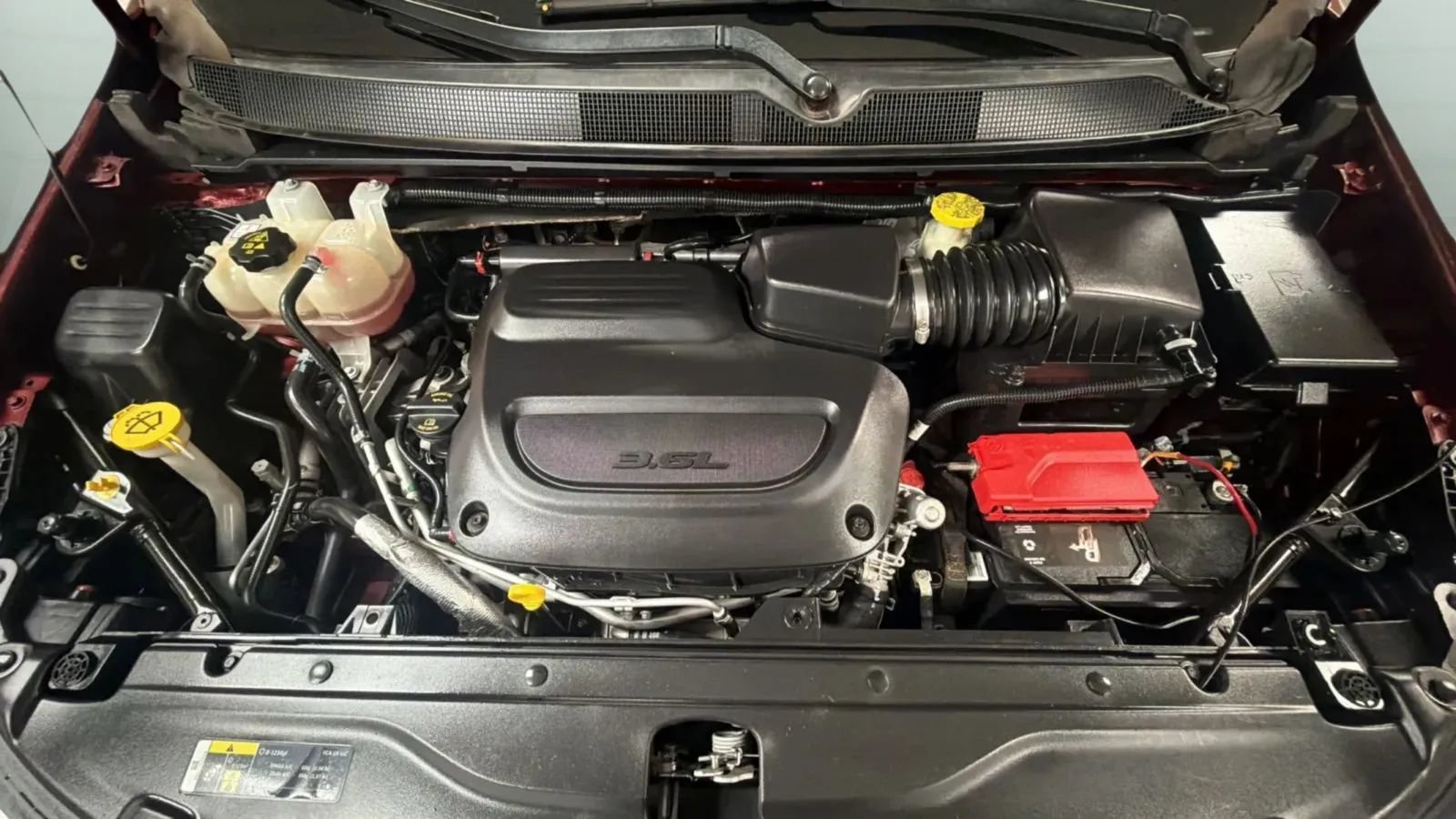 Used 2019 Chrysler Pacifica Touring-L FWD image 23