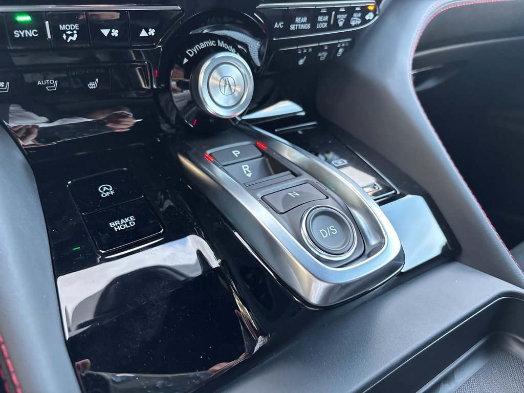 New 2026 Acura MDX A-Spec AWD/4WD image 38