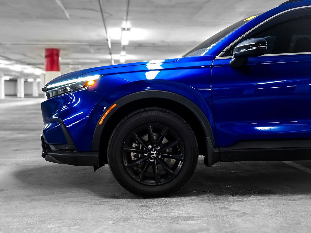 Used 2024 Honda CR-V Sport-L image 13