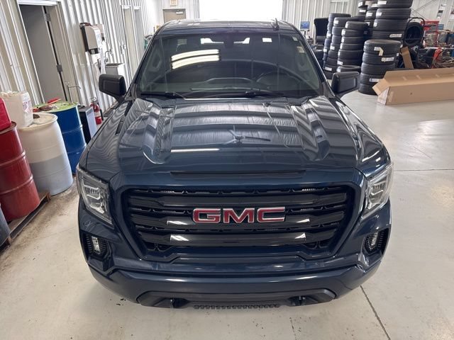 Used 2021 GMC Sierra 1500 Elevation AWD/4WD image 38
