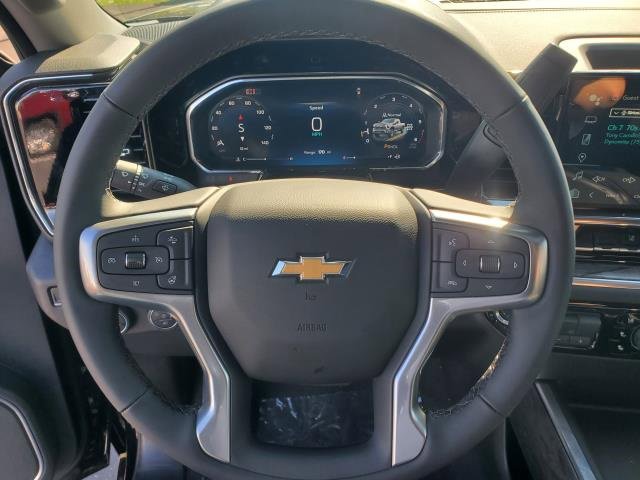 New 2026 Chevrolet Silverado 2500 LTZ w/ Z71 Chrome Sport Edition image 19