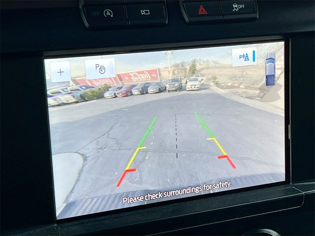 Used 2023 Ford F150 XLT w/ Trailer Tow Package image 13