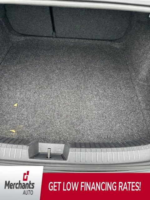 Used 2024 Volkswagen Jetta S FWD image 10