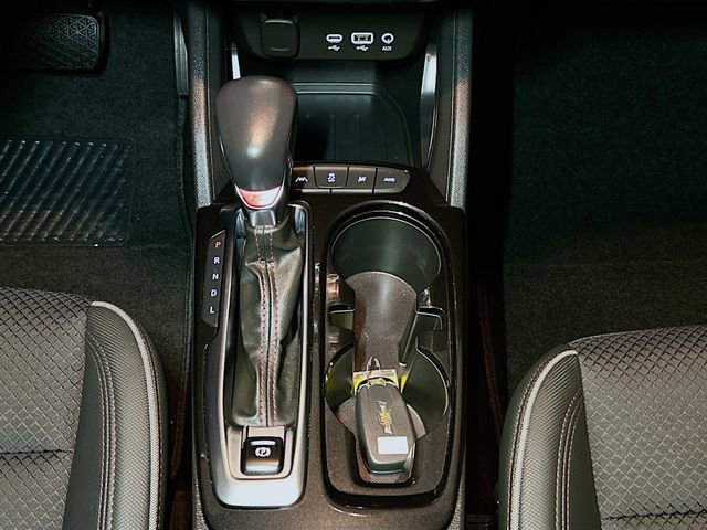 Used 2022 Chevrolet TrailBlazer RS image 31